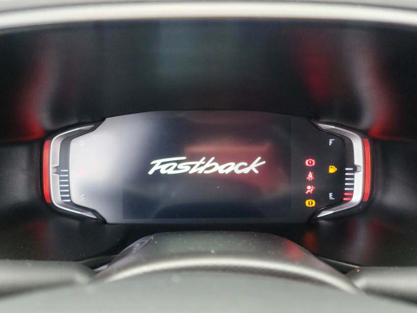 fiat fastback 1.0 turbo 200 flex impetus cvt 23/23 seminovo9