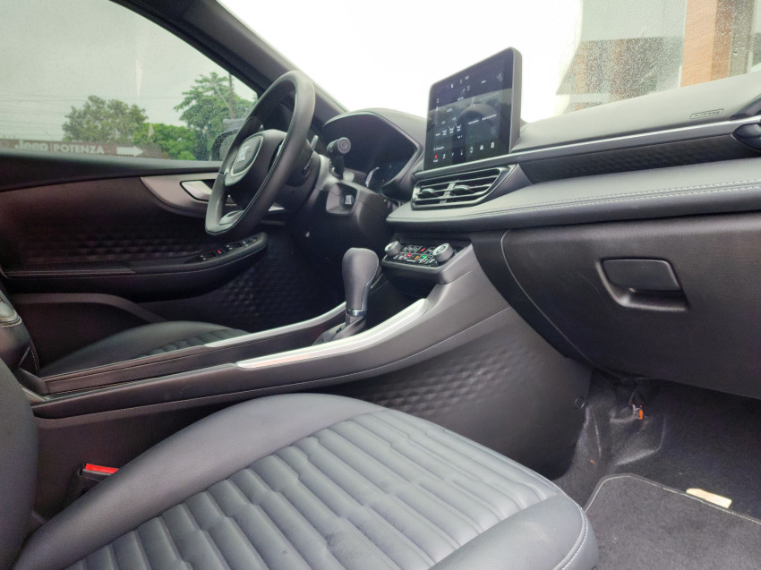 fiat fastback 1.0 turbo 200 flex impetus cvt 24/25 seminovo13