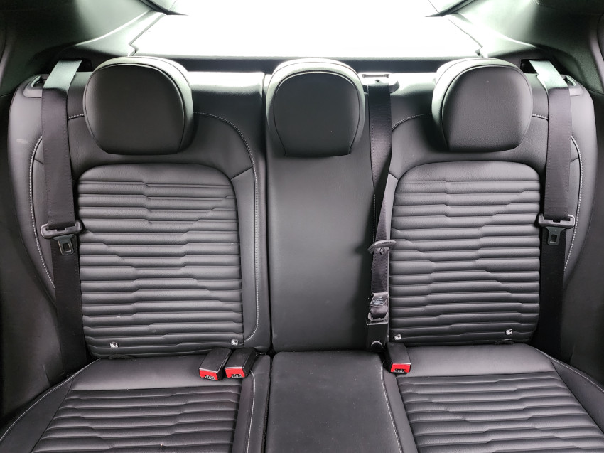 fiat fastback 1.3 turbo 270 flex limited edition at6 23/23 seminovo15