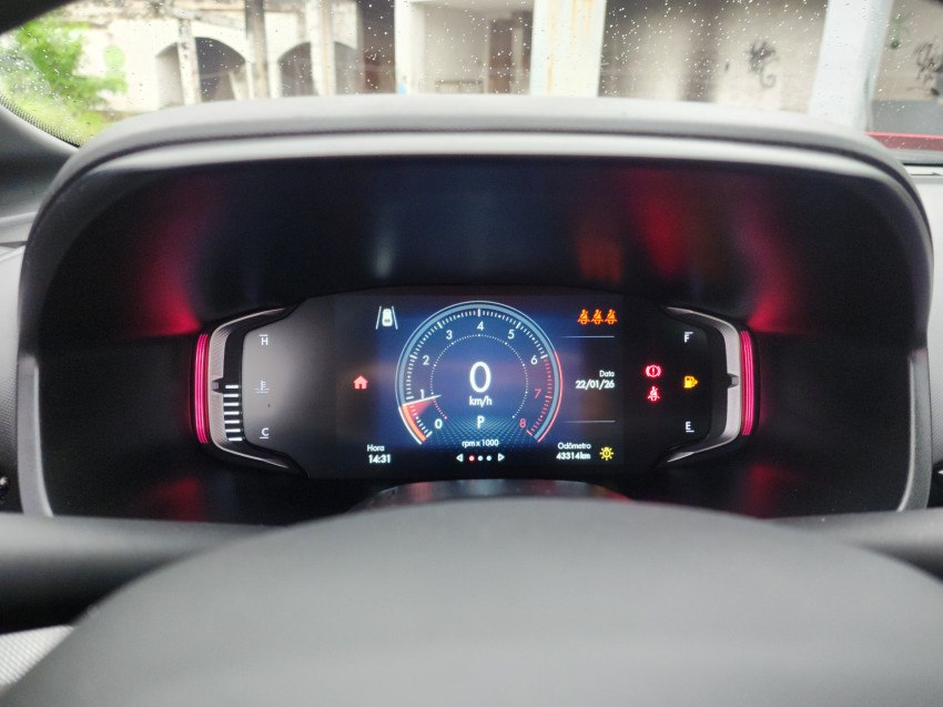 fiat fastback 1.3 turbo 270 flex limited edition at6 23/23 seminovo10