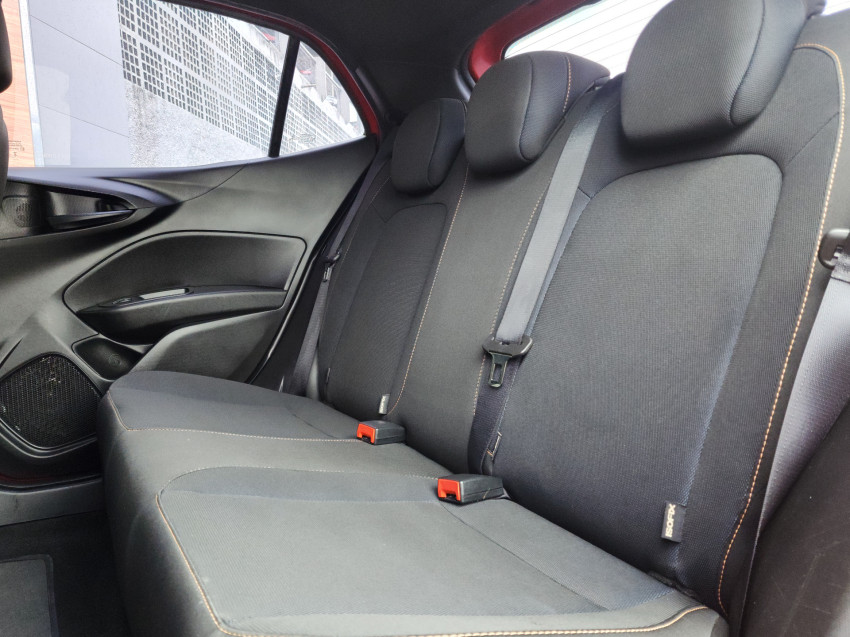 fiat argo 1.3 firefly flex trekking man 22/23 seminovo14