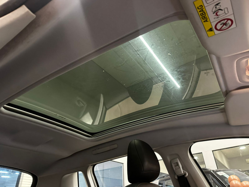 peugeot 2008 1.6 16v flex griffe 4p at 17/17 seminovo9