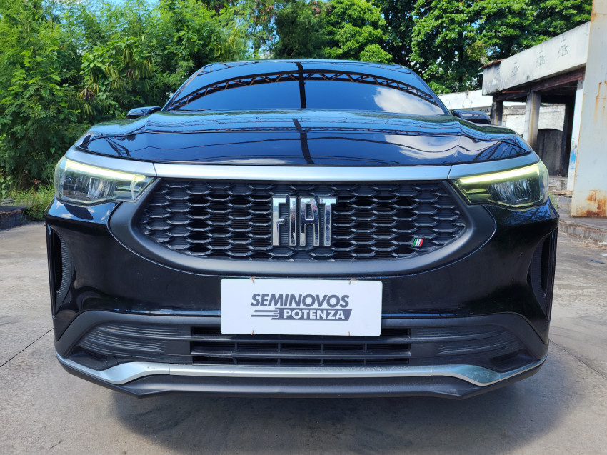 fiat fastback 1.0 turbo 200 flex audace cvt 23/24 seminovo1