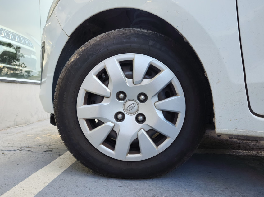 ford ka 1.5 ti-vct flex se man 18/19 seminovo10