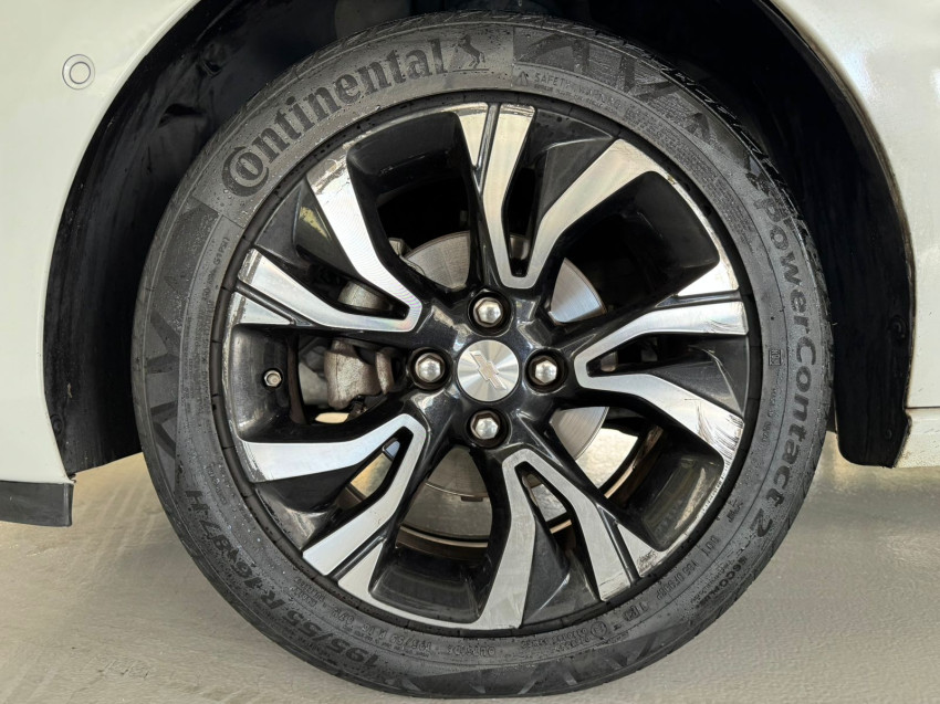 chevrolet onix 1.0 turbo flex premier at 23/24 seminovo10