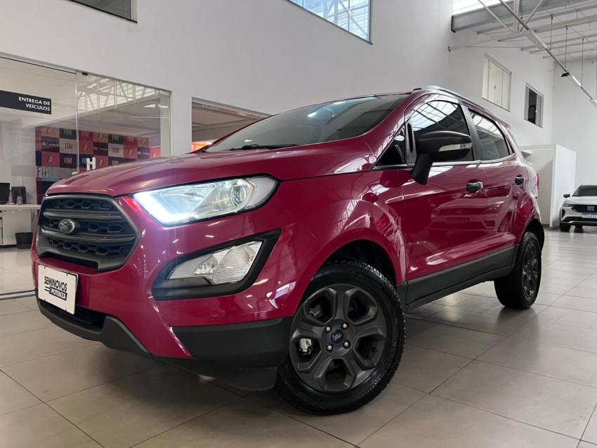 ford ecosport 1.5 ti-vct flex freestyle man 18/19 seminovo2