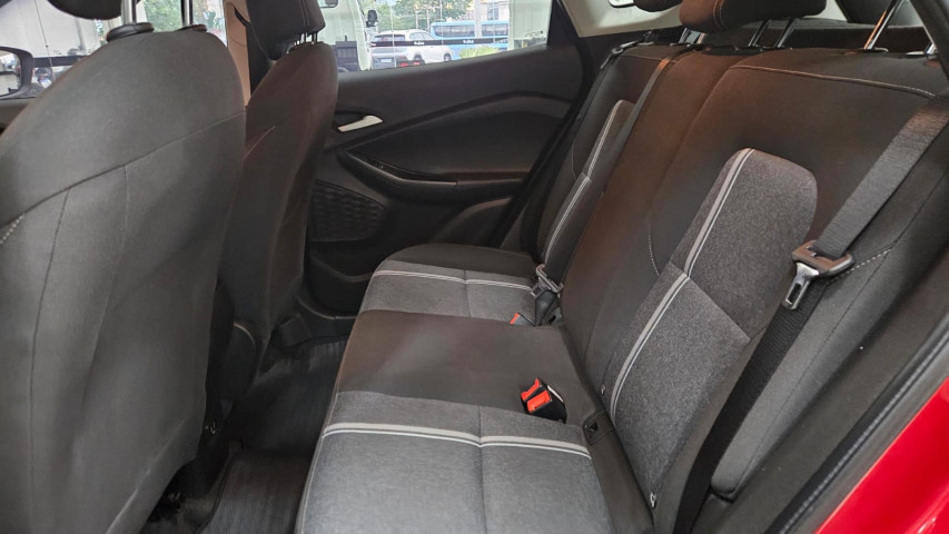 chevrolet tracker 1.0 turbo flex lt at 20/21 seminovo9