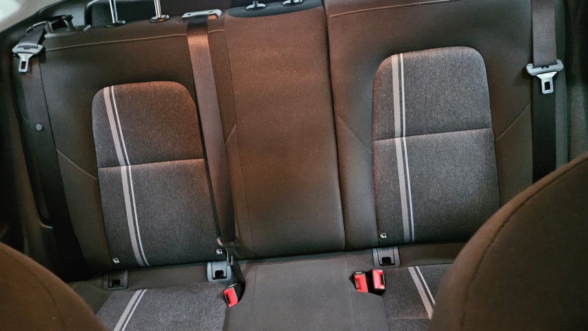 chevrolet tracker 1.0 turbo flex lt at 20/21 seminovo10