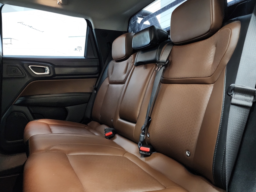 ram rampage 2.0 hurricane 4 turbo gasolina laramie 4x4 at 24/24 seminovo17