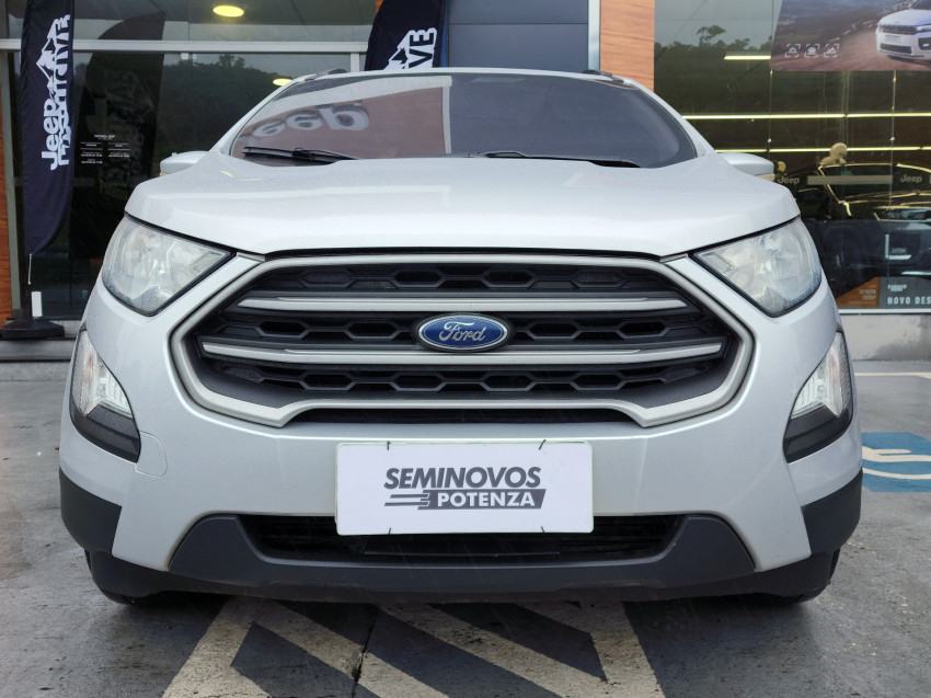 ford ecosport 1.5 ti-vct flex se at 20/21 seminovo1