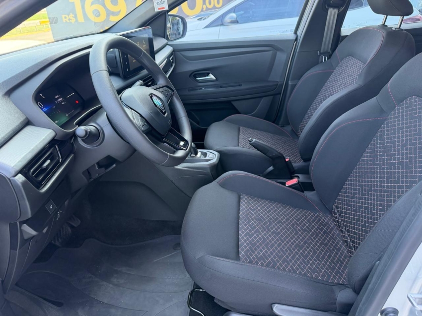 renault kardian 1.0 tce flex evolution edc 4p automatico 202510