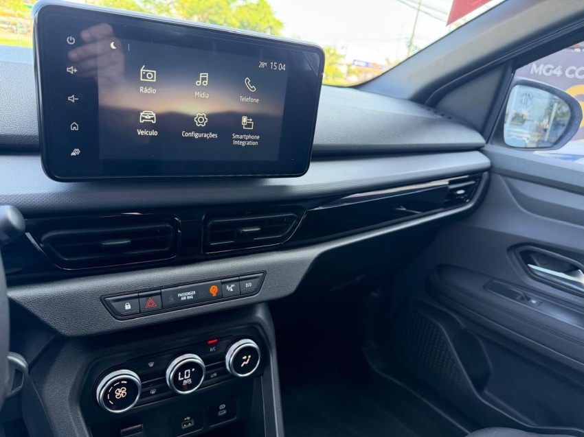 renault kardian 1.0 tce flex evolution edc 4p automatico 20258