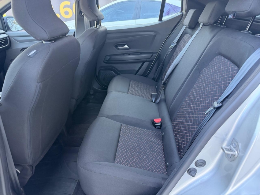 renault kardian 1.0 tce flex evolution edc 4p automatico 202511