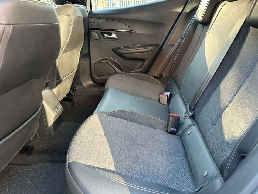 peugeot 2008 1.0 turbo 200 flex active cvt 24/25 seminovo12