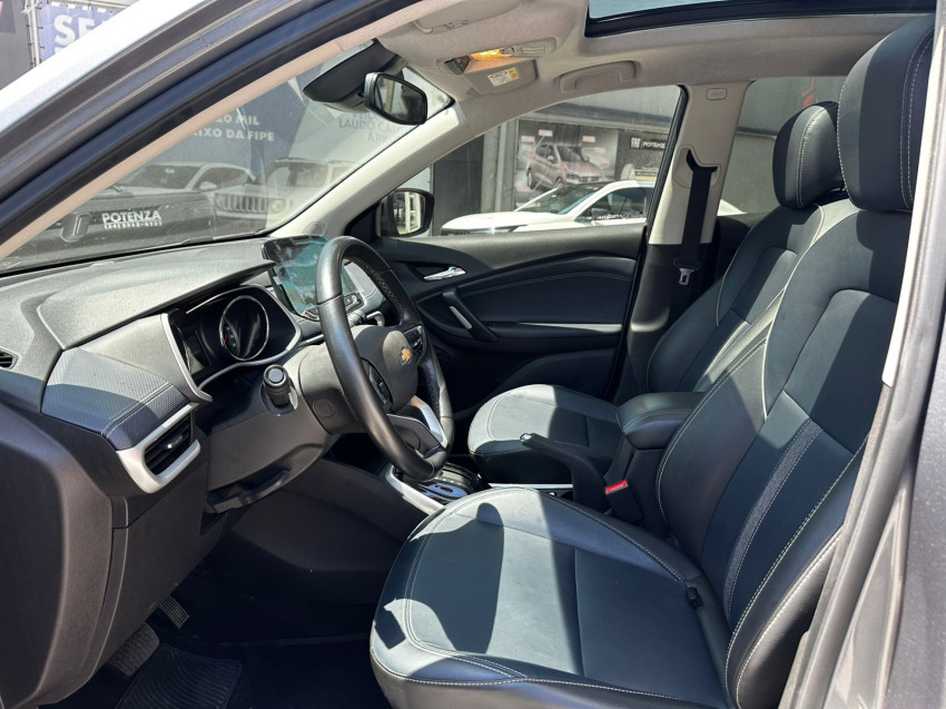 chevrolet tracker 1.2 turbo flex premier at 23/23 seminovo5