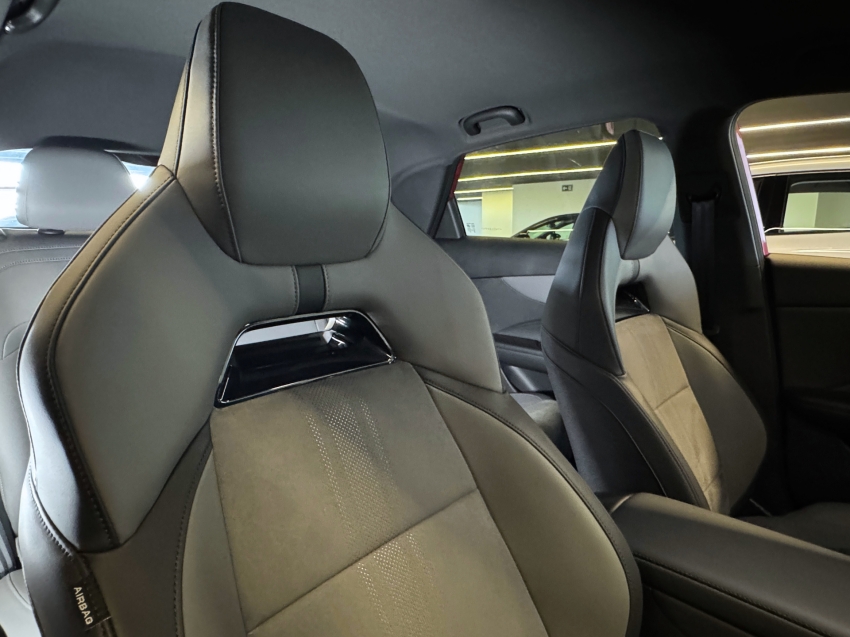 mg 4 64 kw eletrico x-power 26/26 0km4