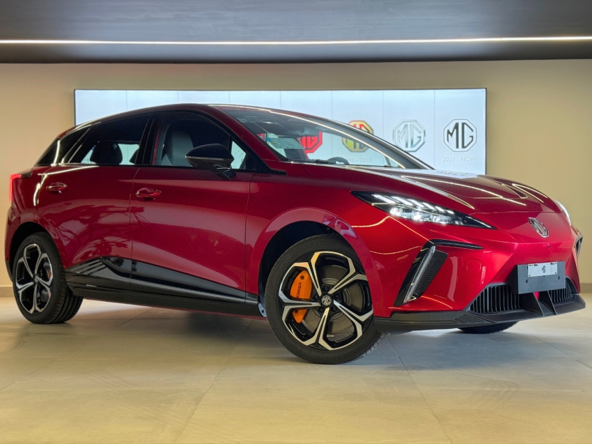 mg 4 64 kw eletrico x-power 26/26 0km1