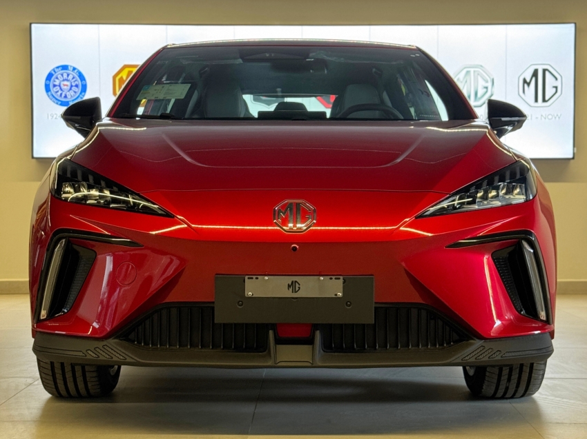 mg 4 64 kw eletrico x-power 26/26 0km