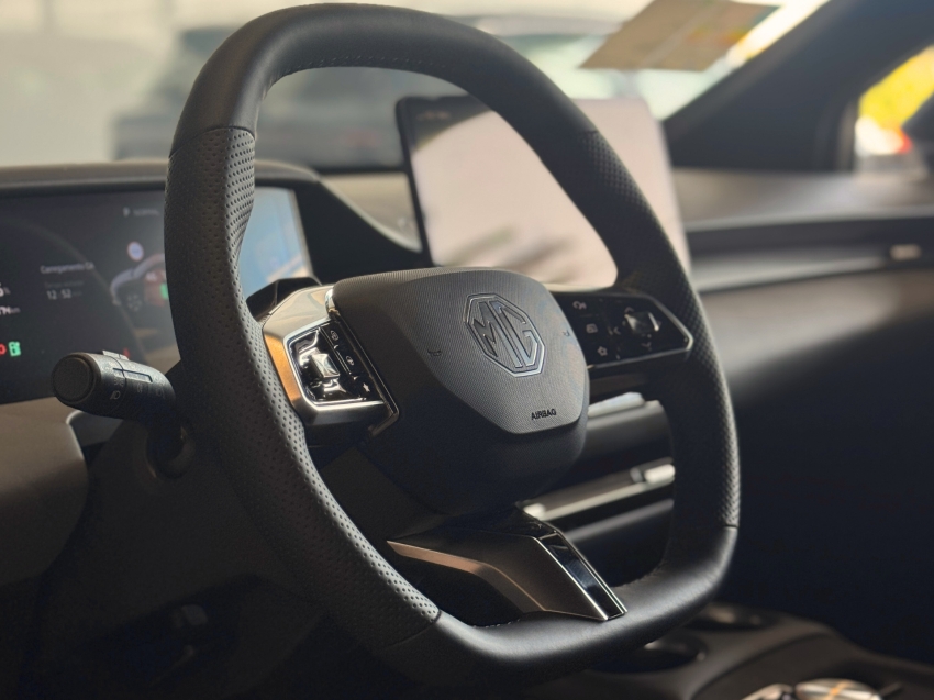 mg 4 64 kw eletrico x-power 26/26 0km2