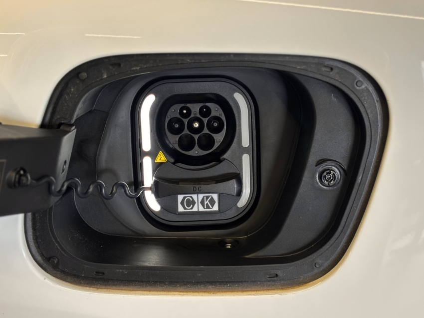 mg s5 64 kw eletrico comfort 26/26 0km2