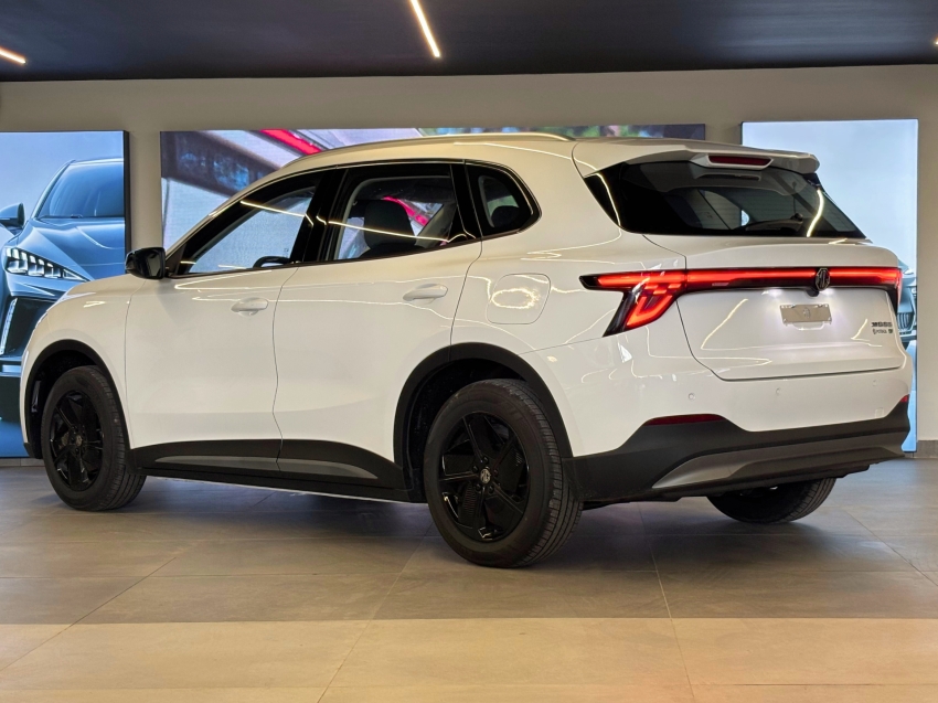 mg s5 64 kw eletrico comfort 26/26 0km3