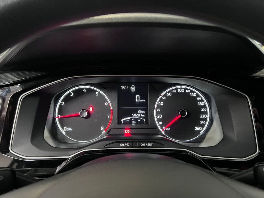 volkswagen polo 1.0 mpi track man 24/25 seminovo9