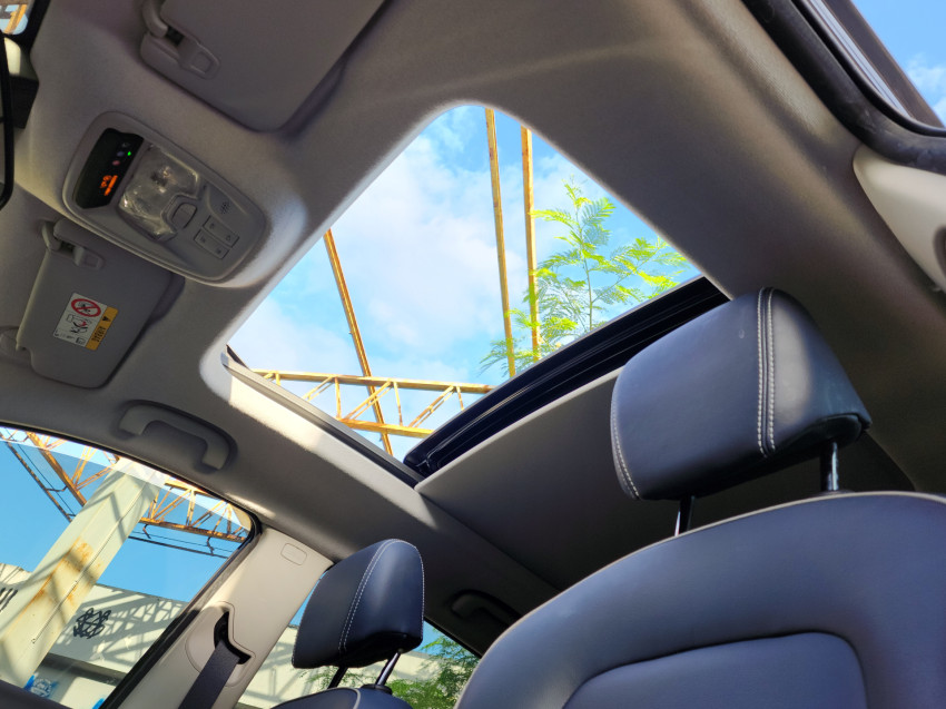 chevrolet tracker 1.2 turbo flex premier at 23/24 seminovo11