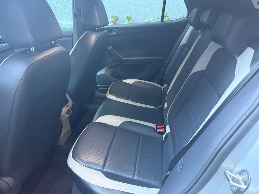 volkswagen t-cross 1.4 250 tsi total flex highline automatico 1.3 4p 202111