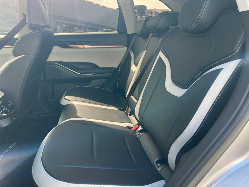 gwm haval h6 1.5 hev premium e-traction 25/25 seminovo12