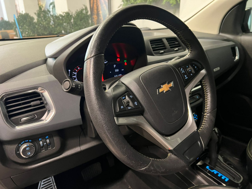 chevrolet spin 1.8 activ7 8v flex 4p at 21/22 seminovo8