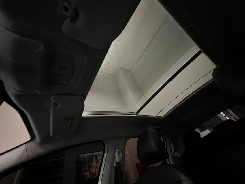 peugeot 2008 1.6 16v thp flex griffe 4p at 21/21 seminovo10