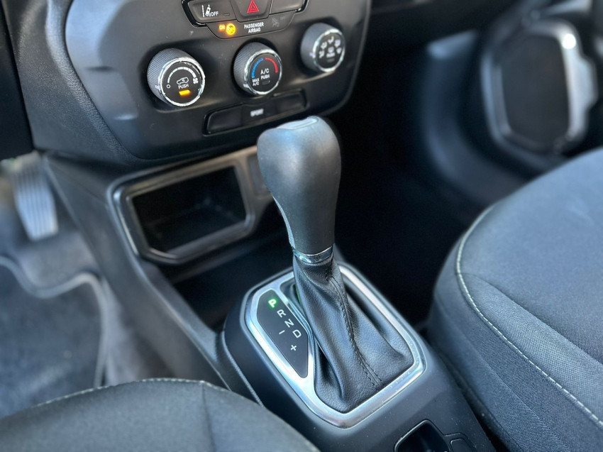 jeep renegade 1.3 t270 turbo flex sport at6 23/23 seminovo9