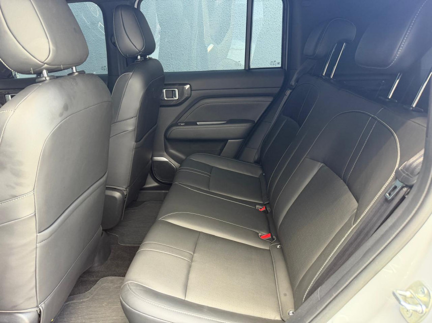 chevrolet spark euv 42 kw eletrico 25/26 seminovo11