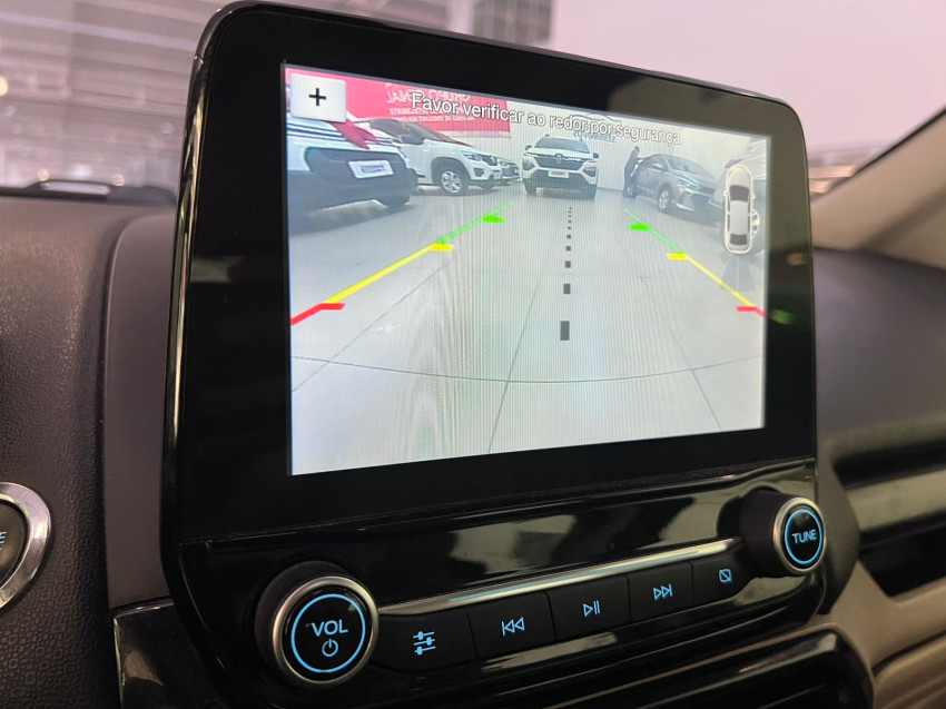 ford ecosport 2.0 direct flex titanium at 17/18 seminovo11