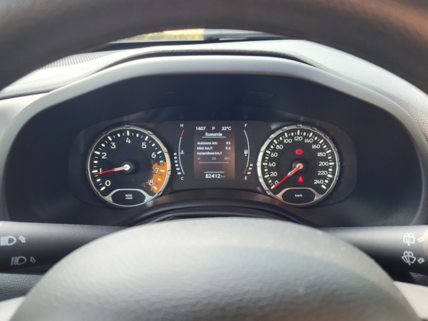 jeep renegade 1.8 16v flex 4p at 21/21 seminovo11