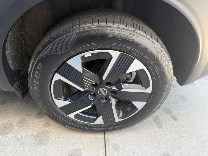 nissan kicks 1.0 turbo flex advance dct 1.6 4p automatico 202612