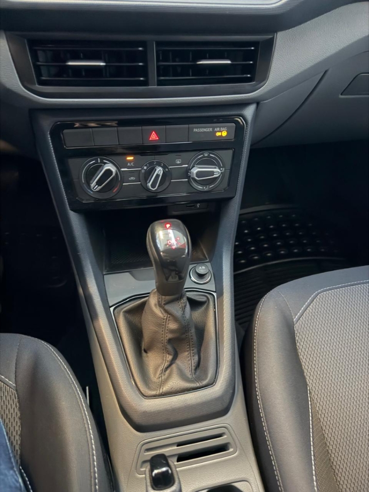 volkswagen t-cross 1.0 200 tsi total flex automatico 9.9 4p 20219