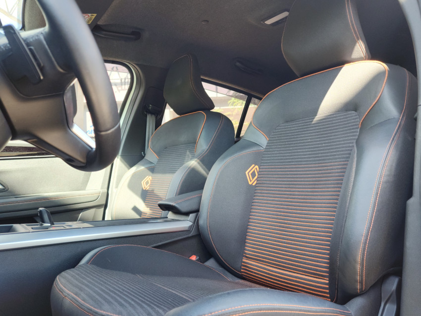 renault kardian 1.0 tce flex premiere edition edc 24/25 seminovo6