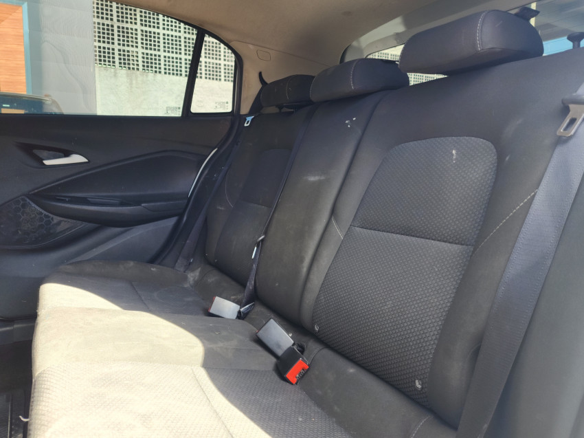 chevrolet onix 1.0 turbo flex lt man 22/23 seminovo15