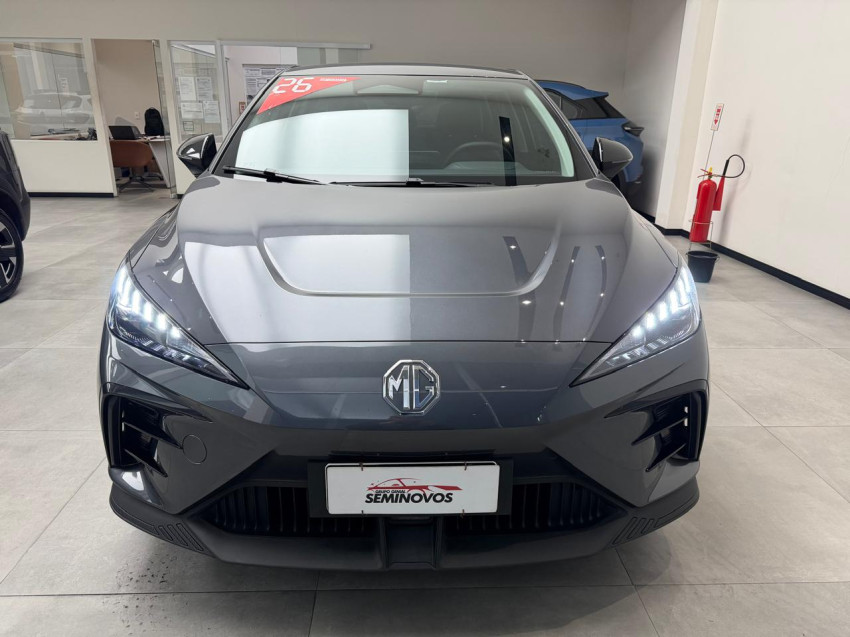 mg 4 64 kw eletrico comfort 25/26 seminovo1