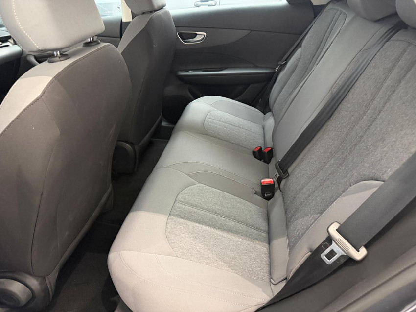mg 4 64 kw eletrico comfort 25/26 seminovo12