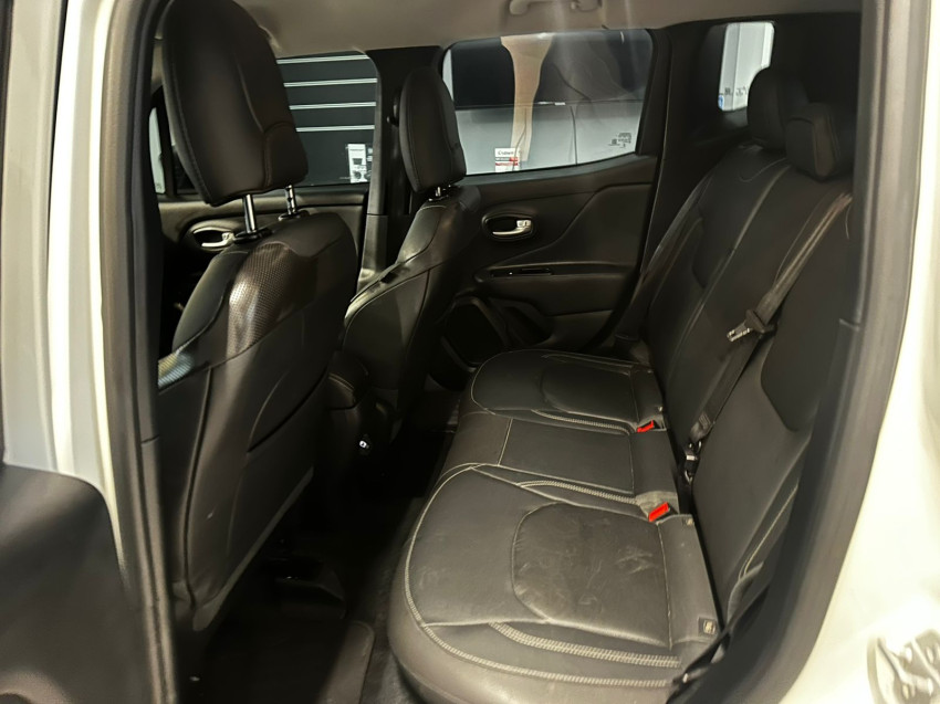 jeep renegade 1.3 t270 turbo flex sport at6 22/22 seminovo9