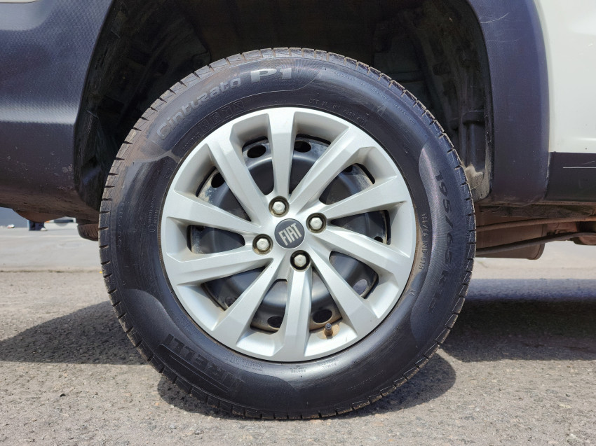 fiat strada 1.3 firefly flex freedom cd man 24/25 seminovo10