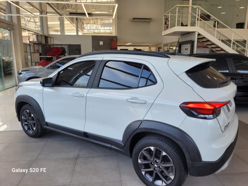 fiat pulse 1.0 turbo 200 hybrid audace cvt 25/26 seminovo5