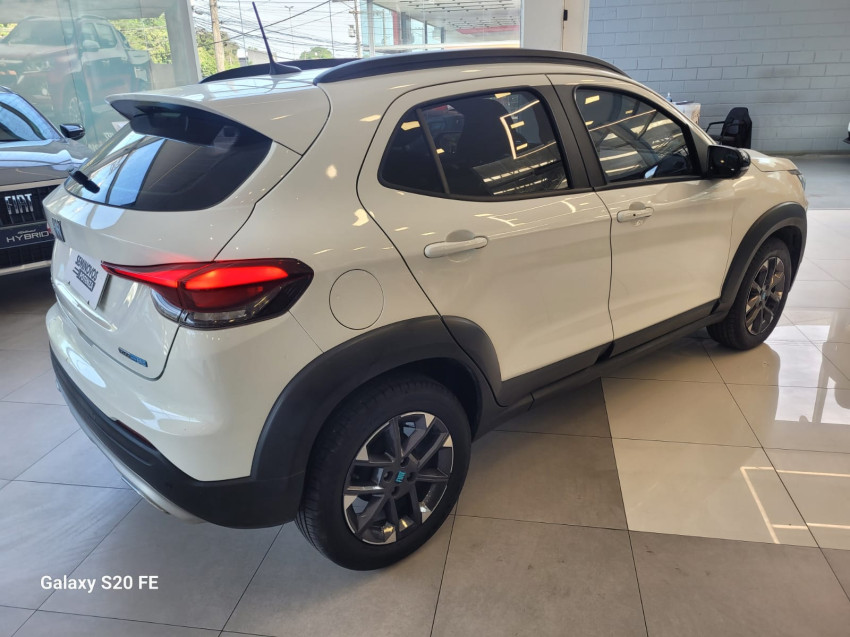 fiat pulse 1.0 turbo 200 hybrid audace cvt 25/26 seminovo3