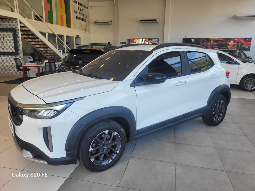fiat pulse 1.0 turbo 200 hybrid audace cvt 25/26 seminovo2