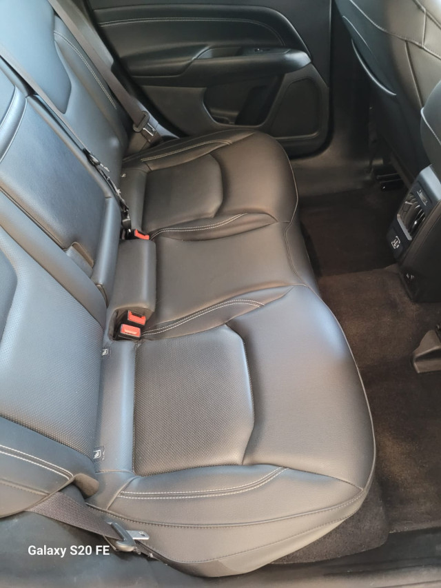 jeep compass 1.3 t270 turbo flex longitude at6 22/23 seminovo12