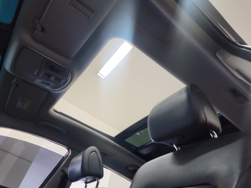 hyundai tucson 1.6 16v t-gdi gasolina gls ecoshift 21/22 seminovo12