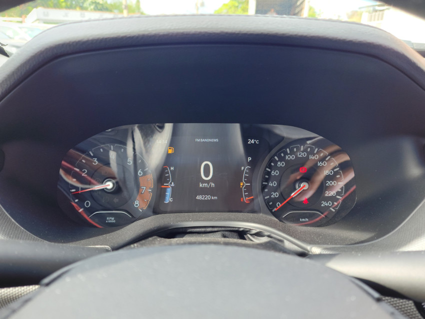 jeep compass 1.3 t270 turbo flex longitude at6 23/23 seminovo9