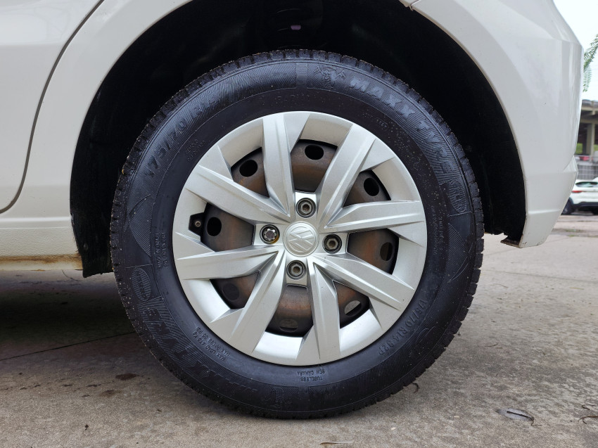 volkswagen gol 1.0 12v mpi totalflex 4p man 22/23 seminovo10